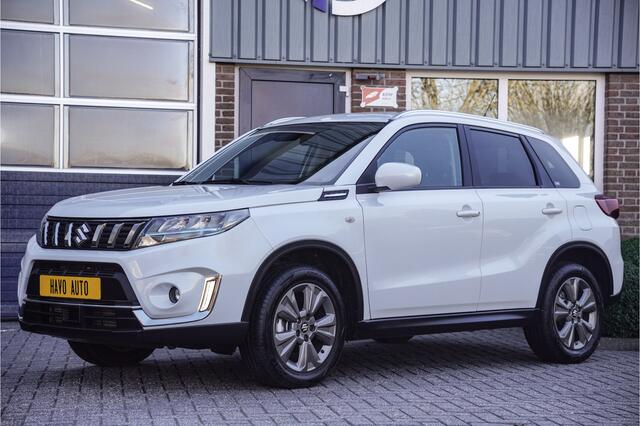 Suzuki VITARA 1.4 Boosterjet Style Smart Hybrid, CAMERA, ACC, TREKHAAK