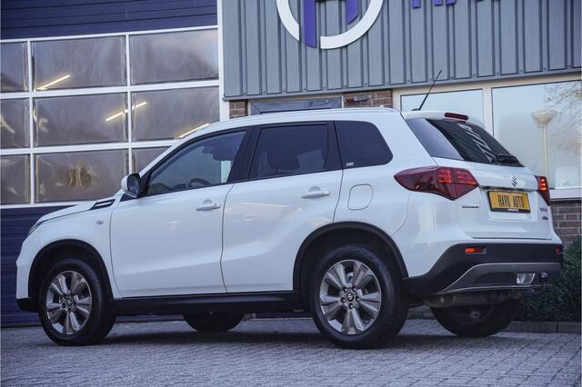 Suzuki VITARA 1.4 Boosterjet Style Smart Hybrid, CAMERA, ACC, TREKHAAK