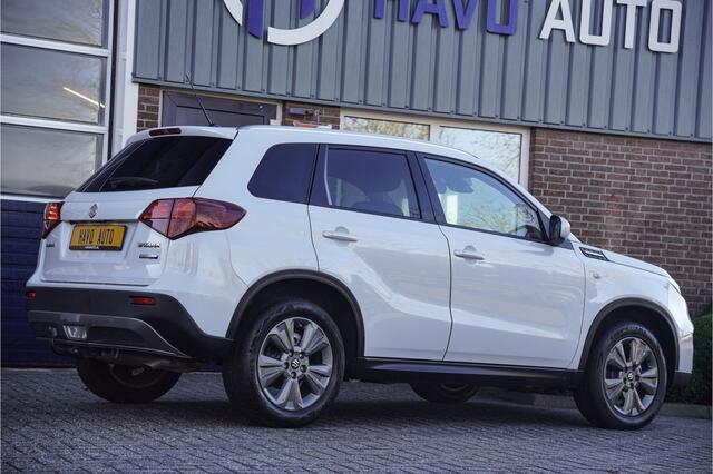 Suzuki VITARA 1.4 Boosterjet Style Smart Hybrid, CAMERA, ACC, TREKHAAK