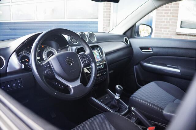 Suzuki VITARA 1.4 Boosterjet Style Smart Hybrid, CAMERA, ACC, TREKHAAK