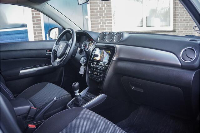 Suzuki VITARA 1.4 Boosterjet Style Smart Hybrid, CAMERA, ACC, TREKHAAK