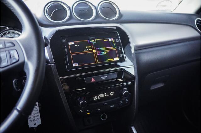 Suzuki VITARA 1.4 Boosterjet Style Smart Hybrid, CAMERA, ACC, TREKHAAK