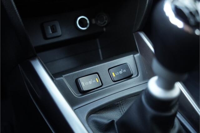 Suzuki VITARA 1.4 Boosterjet Style Smart Hybrid, CAMERA, ACC, TREKHAAK