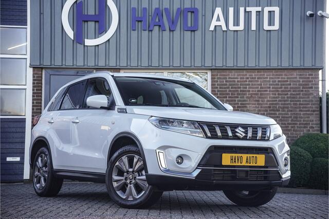 Suzuki VITARA 1.4 Boosterjet Style Smart Hybrid, CAMERA, ACC, TREKHAAK
