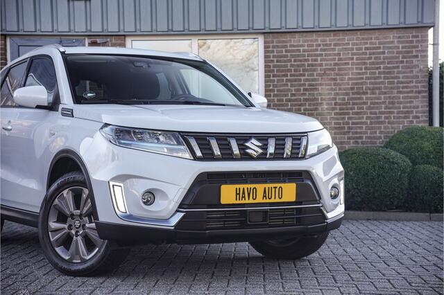 Suzuki VITARA 1.4 Boosterjet Style Smart Hybrid, CAMERA, ACC, TREKHAAK