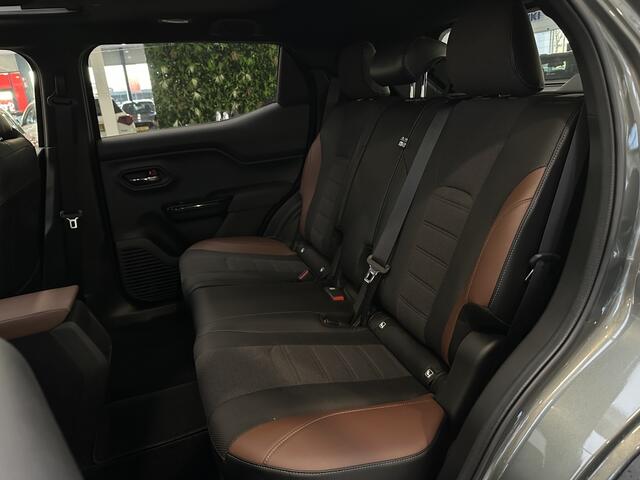 Suzuki VITARA E-Vitara 61 kWh Style [ NU BIJ ONS IN DE SHOWROOM I 10 JAAR GARANTIE ]