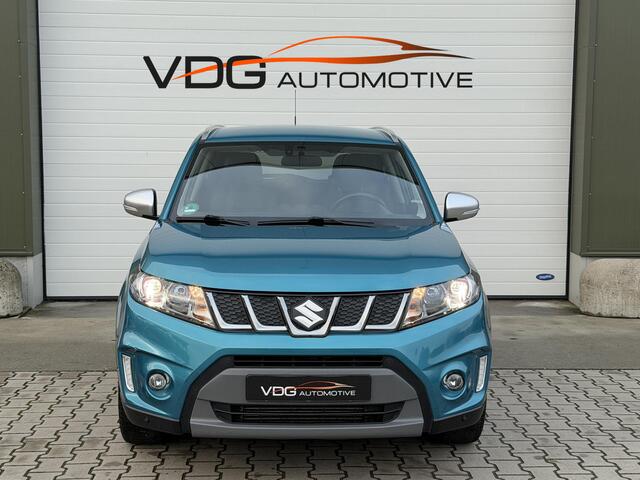Suzuki VITARA 1.4 S Edition 4x4 Allgrip / 18" LM / Camera / Alcantara / Carplay / Navigatie / Adaptive Cruise