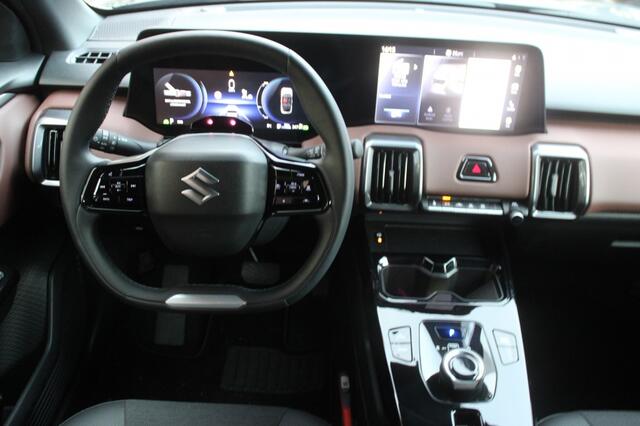 Suzuki VITARA e Style 61 kWh | 10 Jaar garantie | Nu te bestellen !