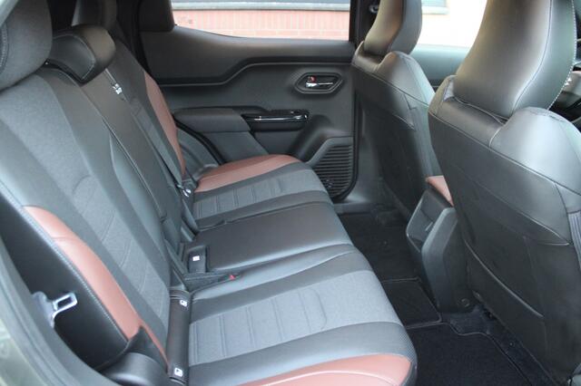 Suzuki VITARA e Style 61 kWh | 10 Jaar garantie | Nu te bestellen !