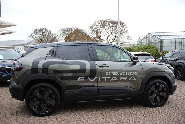 Suzuki VITARA e Style 61 kWh | Nu in de showroom! | 10 jaar garantie |