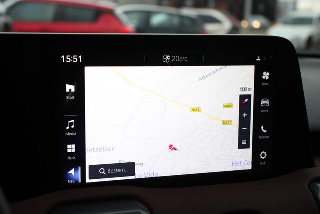 Suzuki VITARA e Style 61 kWh | Nu in de showroom! | 10 jaar garantie |