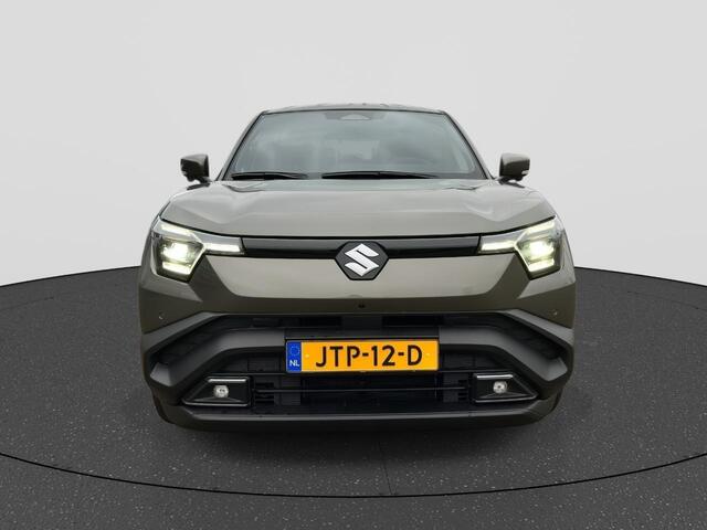 Suzuki VITARA e Style 61 kWh | Demo | Rijklaar | Nu beschikbaar voor proefritten |