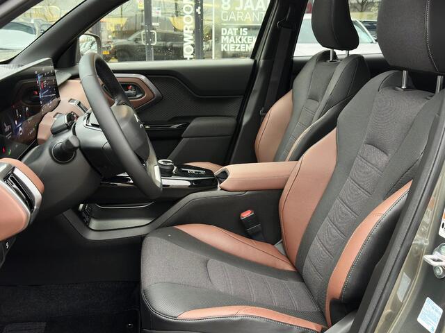 Suzuki VITARA e Style 61 kWh | Demo | Rijklaar | Nu beschikbaar voor proefritten |