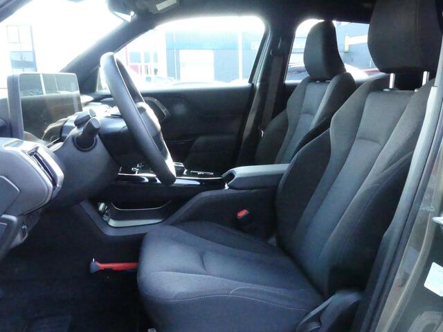 Suzuki VITARA e Select 61 kWh Land Breeze Green