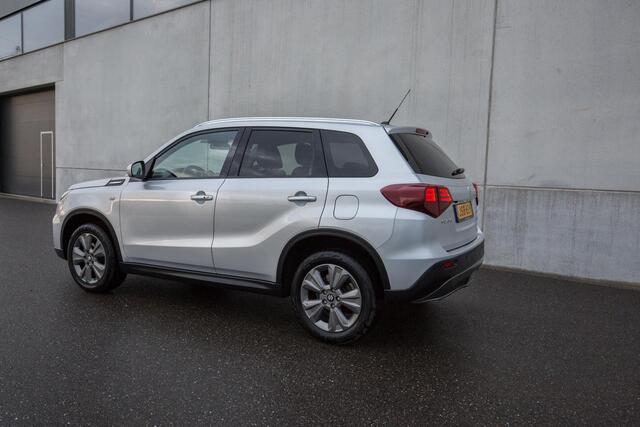 Suzuki VITARA 1.5 Hybrid Style