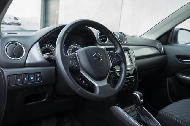 Suzuki VITARA 1.5 Hybrid Style
