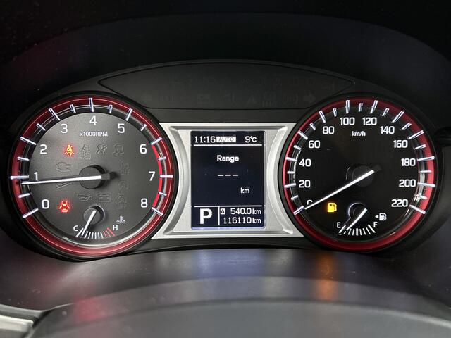 Suzuki VITARA 1.4 S Allgrip | Apple Carplay / Android Auto (Navigatie) | Automaat | Allgrip | Keyless entry | Climate Control | Navigatie |