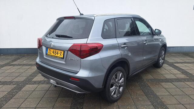 Suzuki VITARA 1.0 Boosterjet Select rijklaar prijs