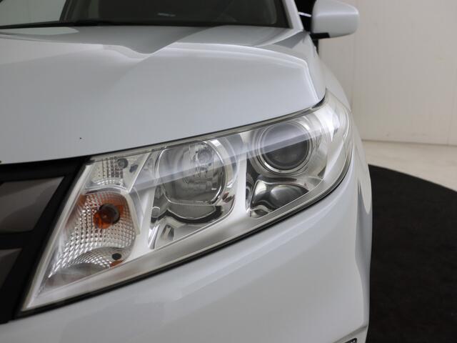 Suzuki VITARA 1.6 Exclusive | NL dealeronderhouden |