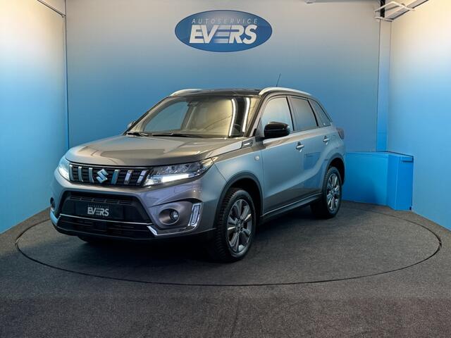 Suzuki VITARA 1.4 B.jet Select SH