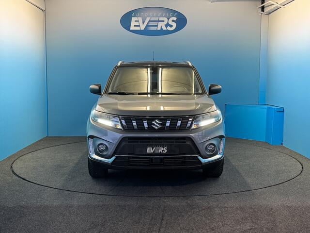 Suzuki VITARA 1.4 B.jet Select SH