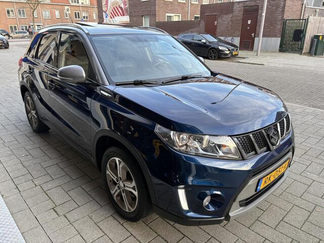 Suzuki VITARA 1.6 High Executive Allgrip FULL OPTIONS/4WD/PANO/TOPSTAAT