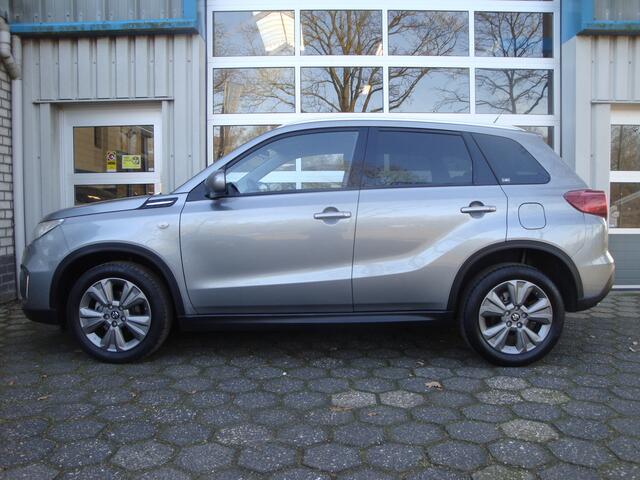 Suzuki VITARA 1.0 Boosterjet Select
