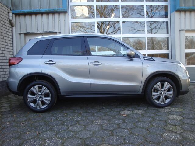Suzuki VITARA 1.0 Boosterjet Select