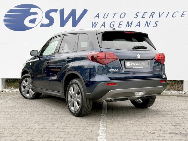 Suzuki VITARA 1.5 Hybrid Select | Navi | Camera | Carplay | ACC