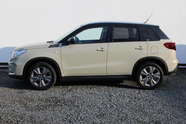 Suzuki VITARA 1.0 Boosterjet Select Automaat, Trekhaak en Navigatie!