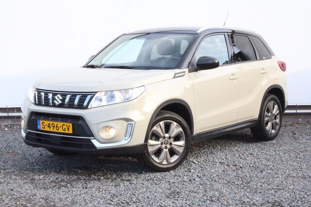 Suzuki VITARA 1.0 Boosterjet Select Automaat, Trekhaak en Navigatie!