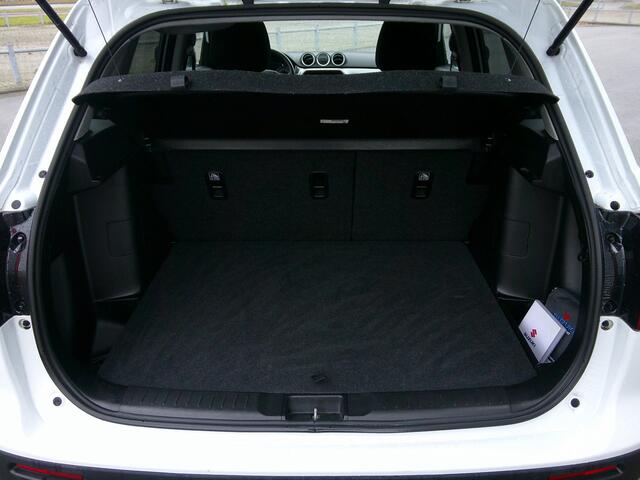 Suzuki VITARA 1.0 Boosterjet Select Staat in Hoogeveen