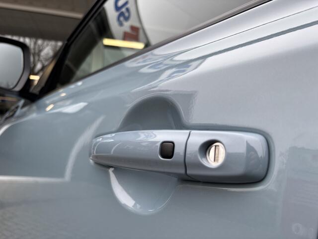 Suzuki VITARA 1.4 Boosterjet Smart Hybrid Select