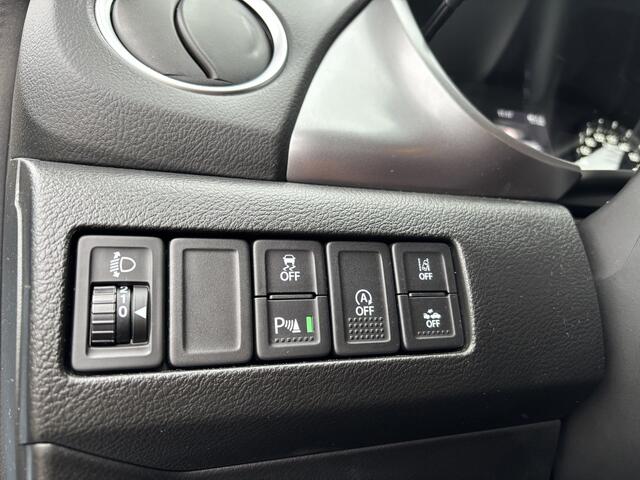 Suzuki VITARA 1.4 Boosterjet Smart Hybrid Select