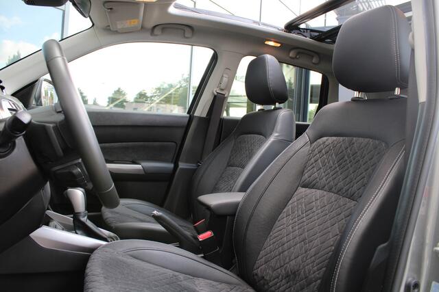 Suzuki VITARA 1.4 Boosterjet Style Smart Hybrid AllGrip SCHUIFDAK,LED,CAMERA