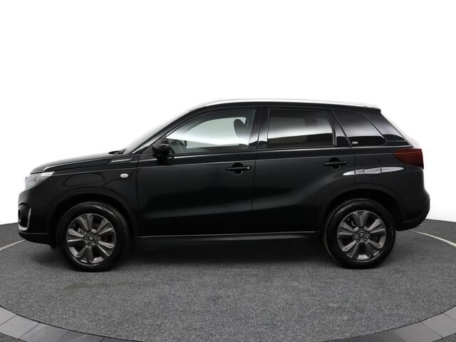 Suzuki VITARA 1.4 Boosterjet Select Smart Hybrid | Camera | Navigatie | Climate Control | Adaptieve Cruise Control | Stoelverwarming |