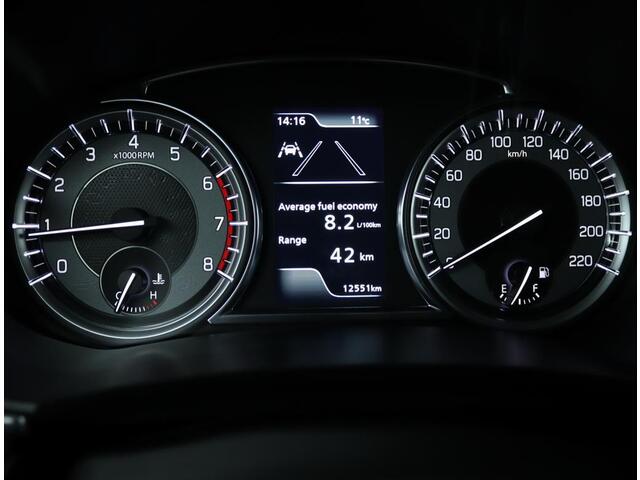 Suzuki VITARA 1.4 Boosterjet Select Smart Hybrid | Camera | Navigatie | Climate Control | Adaptieve Cruise Control | Stoelverwarming |