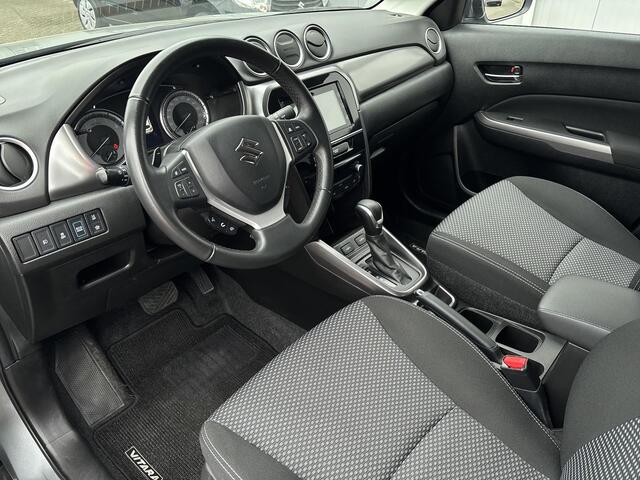 Suzuki VITARA 1.5 Hybrid Style **DODEHOEK DETECTIE/ KEYLESS/ ADAPTIEF CRUISE CONTROL/ 36 MAANDEN GARANTIE**