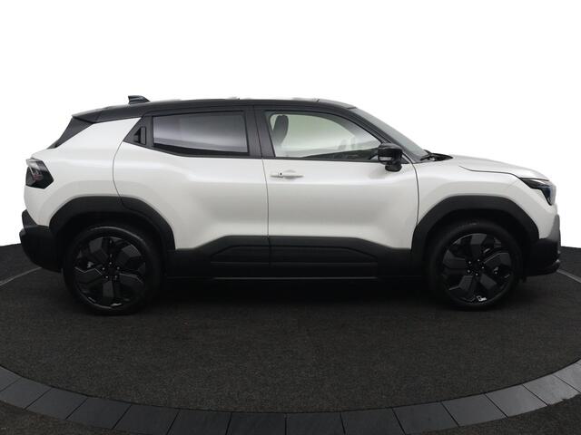 Suzuki VITARA e Style 61 kWh | Elektrisch verstelbare Bestuurdersstoel | Panorama dak | Alcantara Bekleding | Parkeersensoren Rondom | Stuur en Stoelverwarming |