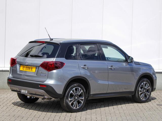 Suzuki VITARA 1.4 Boosterjet Style Smart Hybrid | Navi | Adap. Cruise | Clima | Camera | Lm-Velgen