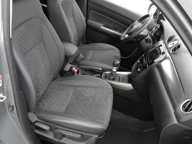 Suzuki VITARA 1.4 Boosterjet Style Smart Hybrid | Navi | Adap. Cruise | Clima | Camera | Lm-Velgen