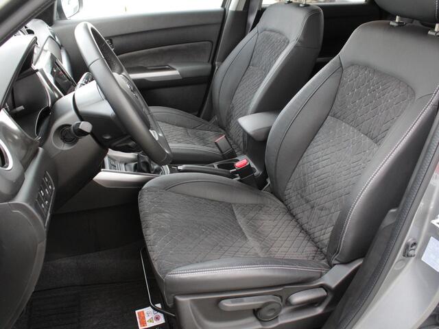 Suzuki VITARA 1.4 Boosterjet Style Smart Hybrid | Navi | Adap. Cruise | Clima | Camera | Lm-Velgen