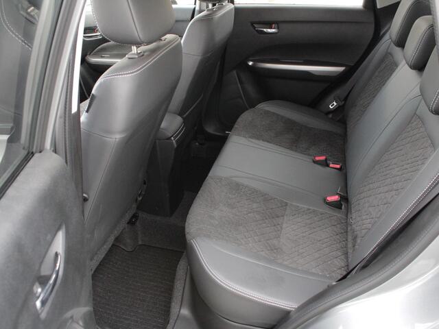 Suzuki VITARA 1.4 Boosterjet Style Smart Hybrid | Navi | Adap. Cruise | Clima | Camera | Lm-Velgen