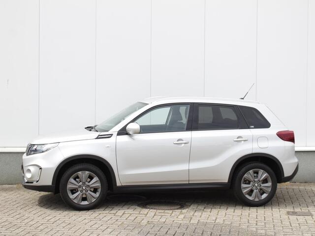 Suzuki VITARA 1.4 Boosterjet Select Smart Hybrid | Navi | Adap. Cruise | Clima | Lm-Velgen