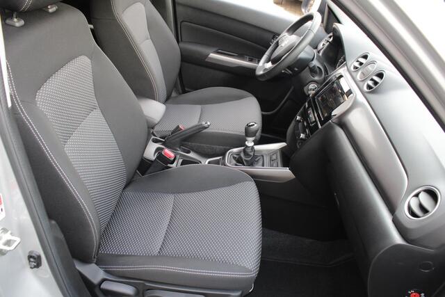 Suzuki VITARA 1.4 Boosterjet Select Smart Hybrid | Navi | Adap. Cruise | Clima | Lm-Velgen