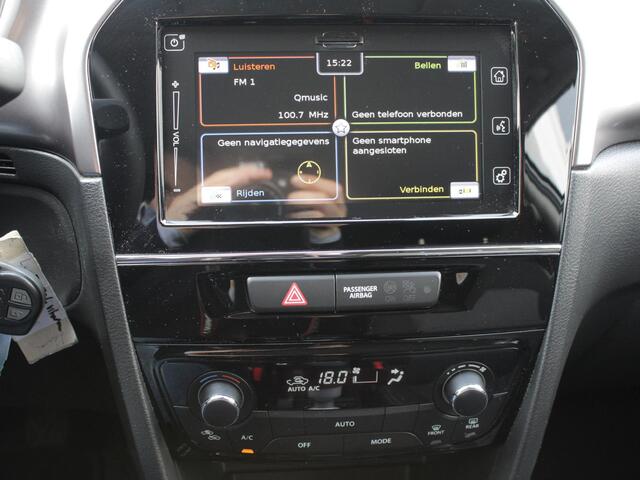 Suzuki VITARA 1.4 Boosterjet Select Smart Hybrid | Navi | Adap. Cruise | Clima | Lm-Velgen