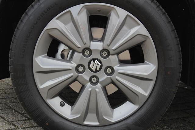 Suzuki VITARA 1.4 Boosterjet Select Smart Hybrid | Navi | Adap. Cruise | Clima | Lm-Velgen