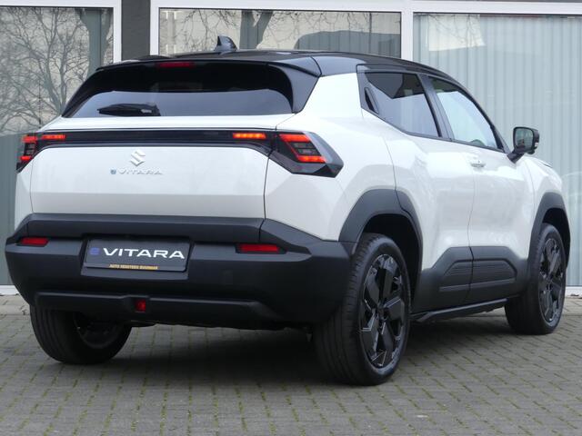 Suzuki VITARA e Style 61 kWh