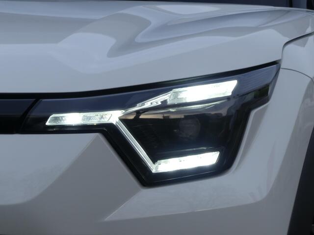 Suzuki VITARA e Style 61 kWh