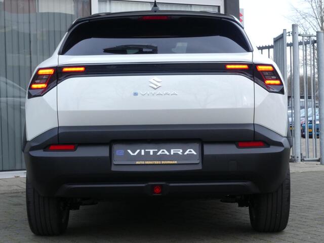 Suzuki VITARA e Style 61 kWh